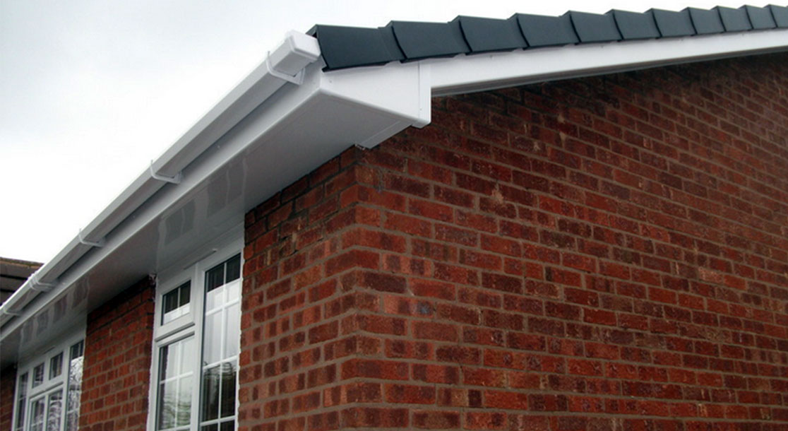 Fascias and Soffits
