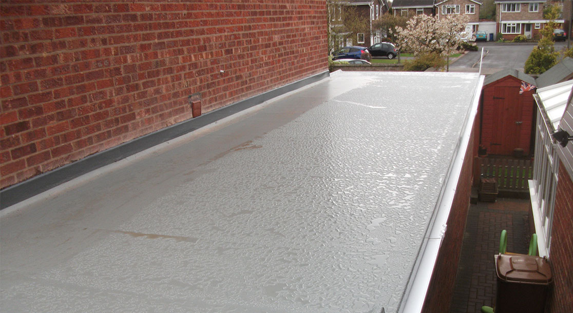 GRP Fibreglass